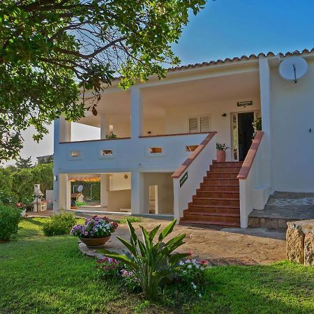 B&B La Quercia Budoni, Tanaunella Екстериор снимка