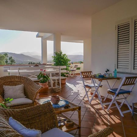 B&B La Quercia Budoni, Tanaunella Екстериор снимка