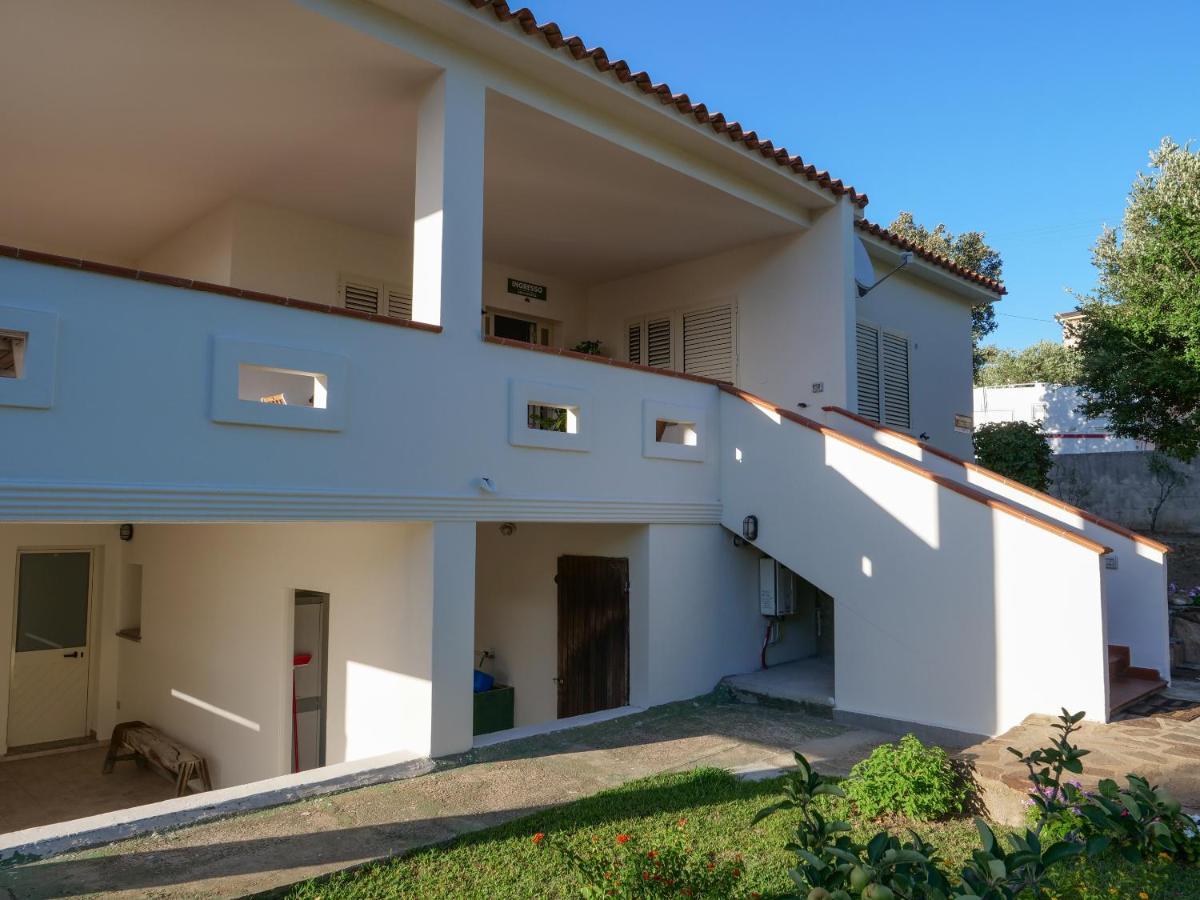 B&B La Quercia Budoni, Tanaunella Екстериор снимка