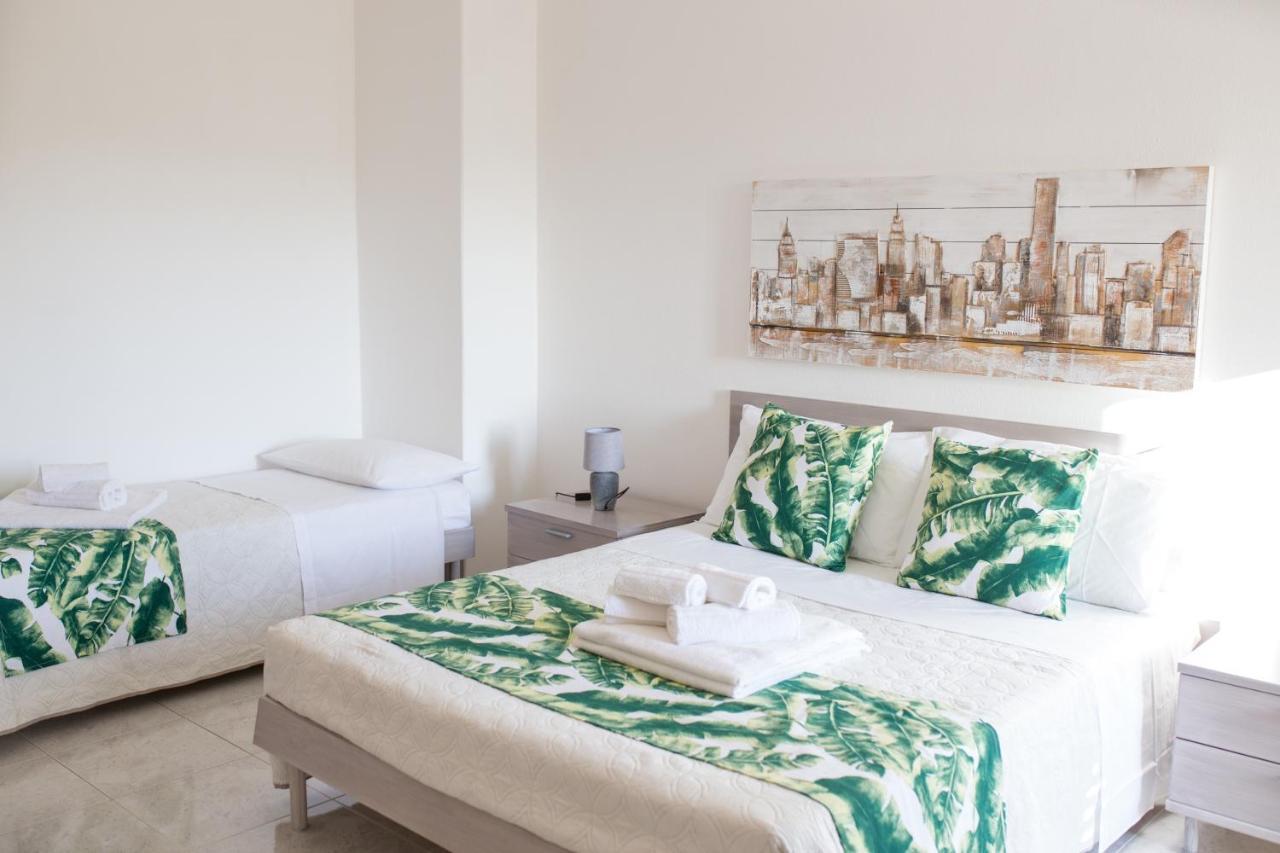 B&B La Quercia Budoni, Tanaunella Екстериор снимка