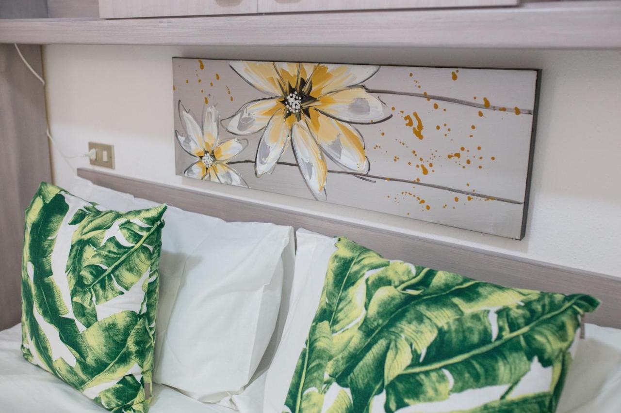 B&B La Quercia Budoni, Tanaunella Екстериор снимка