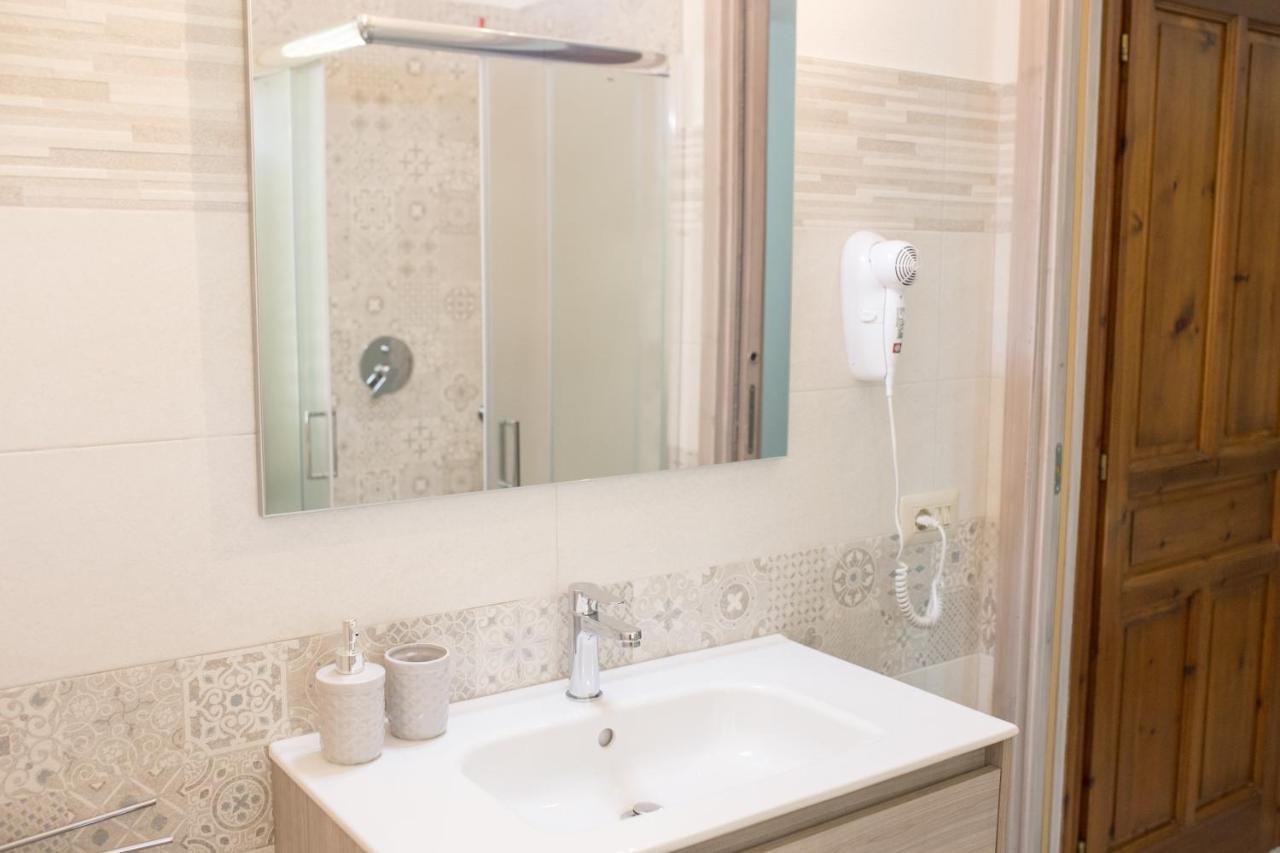 B&B La Quercia Budoni, Tanaunella Екстериор снимка