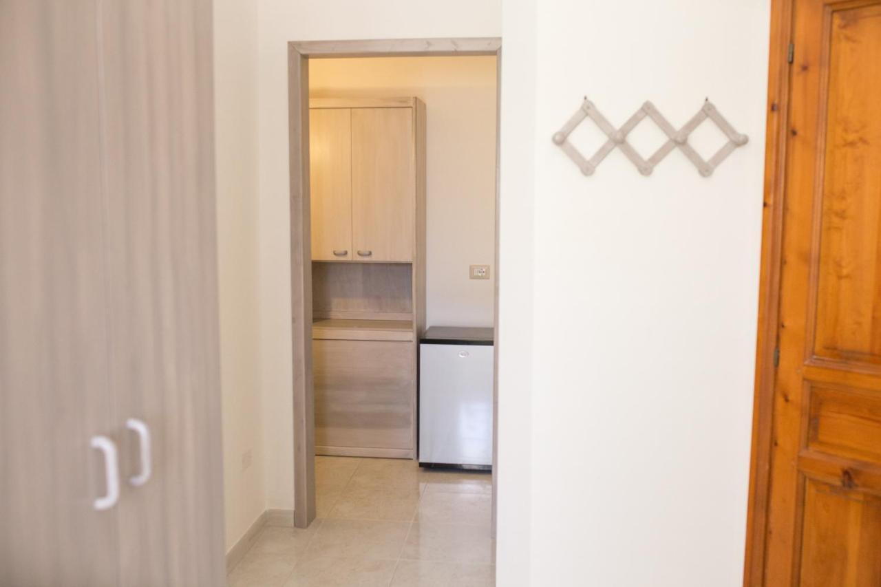 B&B La Quercia Budoni, Tanaunella Екстериор снимка