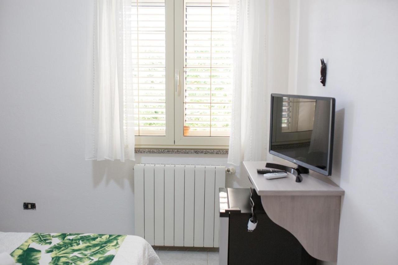B&B La Quercia Budoni, Tanaunella Екстериор снимка