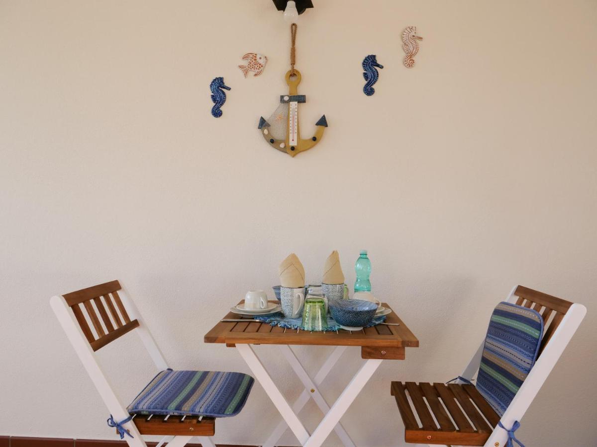 B&B La Quercia Budoni, Tanaunella Екстериор снимка