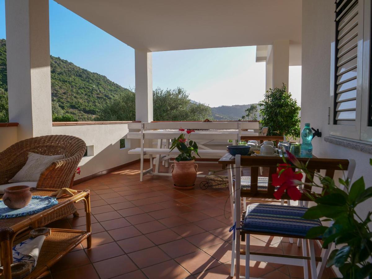 B&B La Quercia Budoni, Tanaunella Екстериор снимка